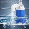 thumbnail image 3 of Automatic Water Level Control Valve 3/4in Inside Type Nylon Inner Float Type, Side Uesd For Trough Pool Livestock Troughs Distille Solar Energy Auto Pot Aquarium, 3 of 7