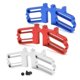 thumbnail image 2 of Soporte de motor doble de metal DENGXMXG para coche RC ARRMA 1/7 FELONY INFRACTION LIMITLESS, 2 of 5
