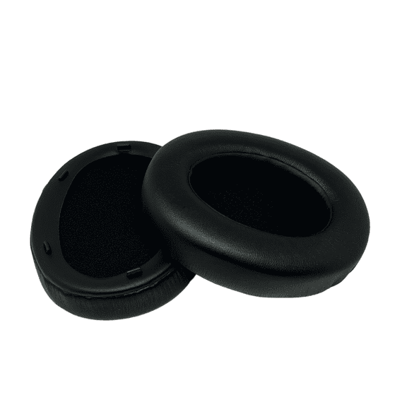 Replacement Ear Pad Cushions for Sony WH-XB901N WHXB910N Headphones