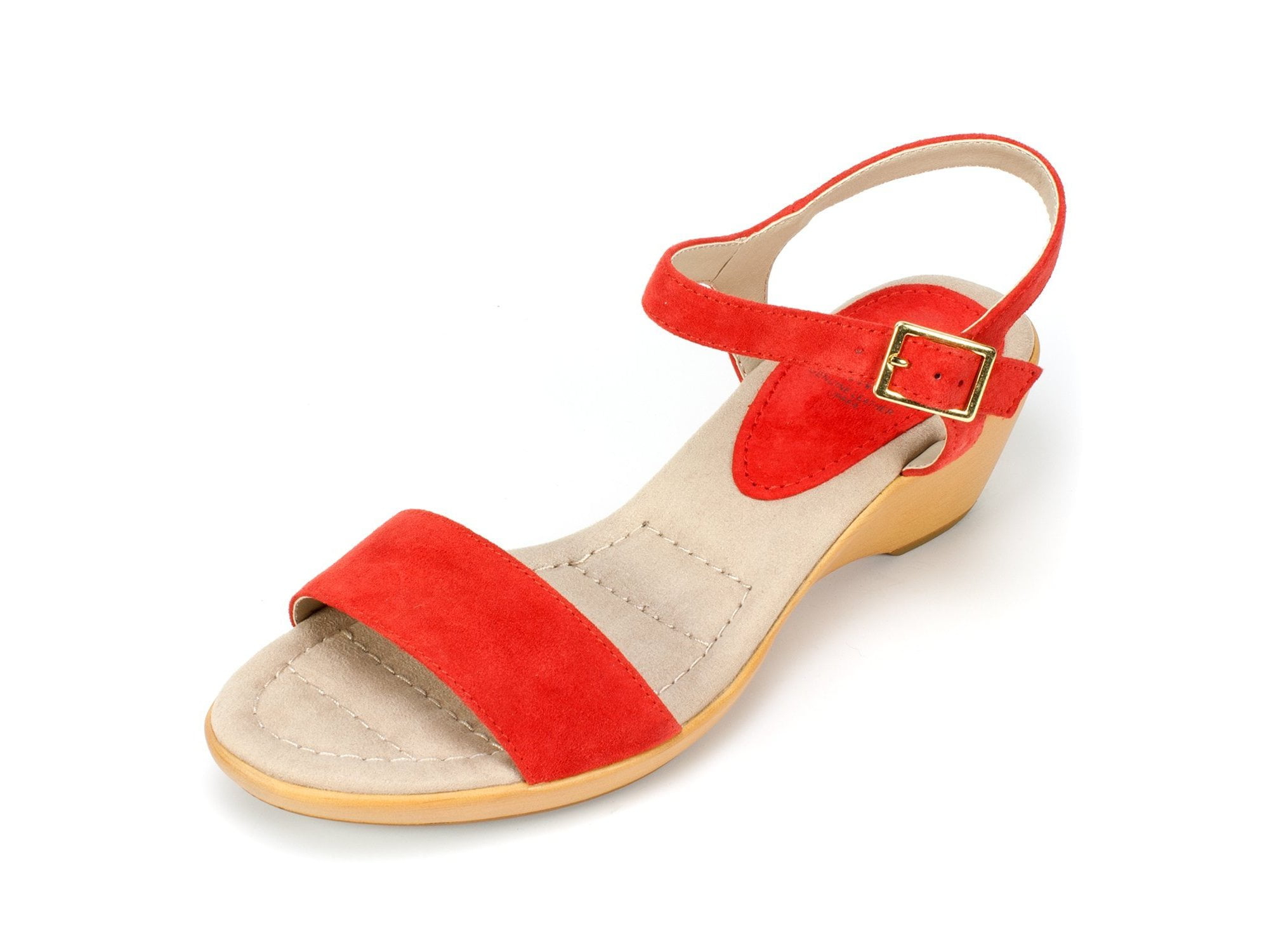 beach mountain flip flop