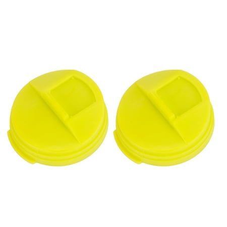 

Heiheiup Press Lid Splash-proof Beverage Buckle The Preservation Overflow-proof Lid And Kitchen，Dining Bar Bowl Covers Elastic Reusable Clear