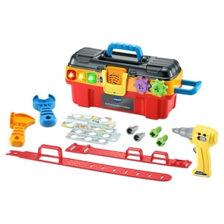 Target toy tool set 2025