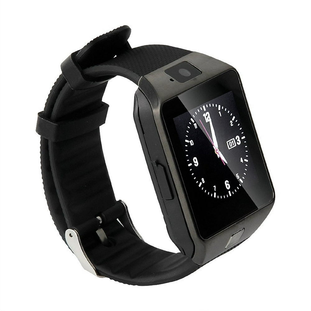 aipker dz09 smartwatch