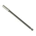 thumbnail image 1 of Magnetic Bit Holder Set 60mm 75mm 100mm 150mm Extension Bars 1 /4\" Hex Shank, 1 of 6
