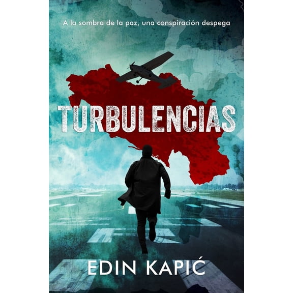 Turbulencias, (Paperback)