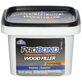 thumbnail image 1 of Relleno para madera Elmer's ProBond, 453 g, teñible para interiores y exteriores, 1 of 5