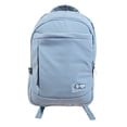 thumbnail image 1 of Mochila Escolar Porta Laptop American Bags Unisex color Gris, 1 of 9