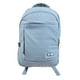 thumbnail image 1 of Mochila Escolar Porta Laptop American Bags Unisex color Gris, 1 of 9