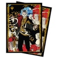 thumbnail image 1 of Ultra Pro Streets of New Capenna 100ct Sleeves V2 for Magic: The Gathering, 1 of 3