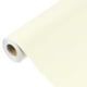 thumbnail image 1 of Papel Tapiz Uxcell, Papel Contacto Autoadhesivo, Papel Tapiz de Vinilo de Color Sólido Amarillo Crema 394"x15.7", 1 of 7