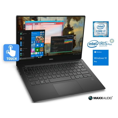Dell Latitude Fingerprint Reader Dell XPS 9360 13.3