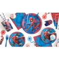 thumbnail image 4 of Unique Industries Spider Man Birthday Party Bags, 4 of 4