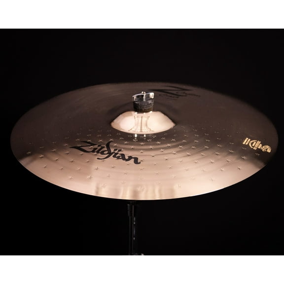 Zildjian Z40117 20" Z Custom Medium Crash Cymbal