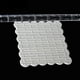 thumbnail image 5 of Rodillos Con 28 Patrones, Rodillo De Repostería Acrílico Con Para Uso Doméstico En La Cocina, Ideal Para Pasta, Galletas, Masa, Pastelería, Panadería, Fideos, 5 of 5