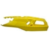 Can-Am New OEM Commander Max Yellow Rh Front Fender, 705008195