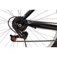 thumbnail image 2 of Bicicleta Rodada 26 TERRAFIT 21 velocidades negro, 2 of 7