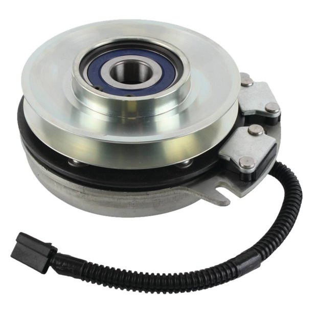 Compatible with/replacement for Warner 52186 Cub Cadet PTO Clutch 917