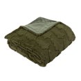 thumbnail image 2 of Furn Jeté en Fausse Fourrure de Pin, 2 of 4