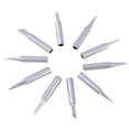 thumbnail image 1 of Soldering Iron Tip Replacement 900M - T For 936, 937, 938 Soldering Stations, 1 of 8