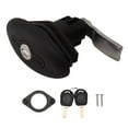 thumbnail image 2 of RV Toolbox Locks, Rugged Gasket RV Cabin Lock  for Yachts, 2 of 8