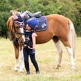 thumbnail image 3 of Little Rider The Princess And The Pony Horse Fly Veil, 3 of 4
