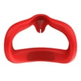 thumbnail image 2 of Housse Faciale en Silicone pour VR pour Quest 2, Housse de Protection pour le Visage, 2 of 9