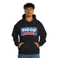 thumbnail image 4 of IHOOP So Please Watch your Ankles Funny Basketball Hoodie, 4 of 40