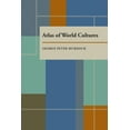thumbnail image 2 of Atlas of World Cultures, 2 of 2