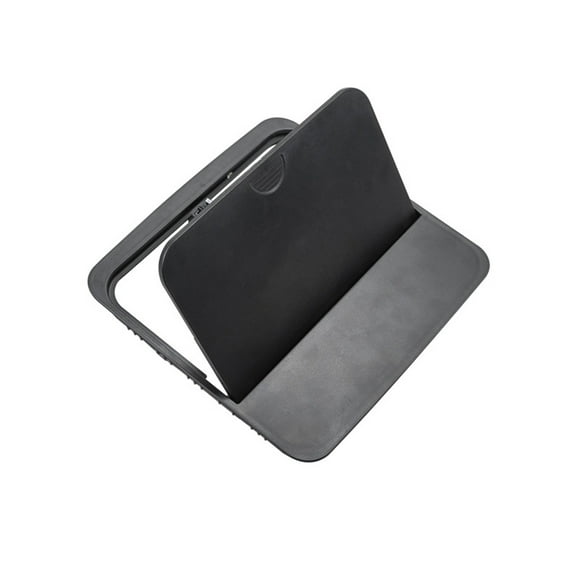 Furulu Center Console Armrest Hidden Storage Box For Ford Ranger 2023 2024 2025