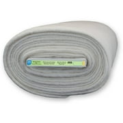Pellon Cotton Blend Quilting Batting Fabric, off-White 9 Yards by the Bolt