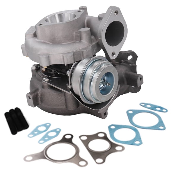 Turbo Turbocharger For Nissan Navara Pathfinder GT2056V 2.5L YD25DDTi 14411EB70C