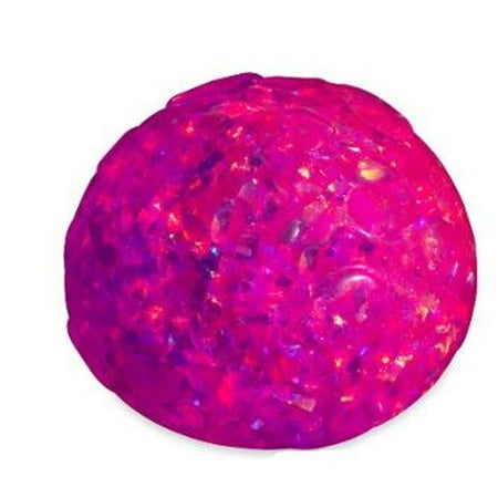 Orb Odditeez Ribbon Ballz Ultra Multi Color