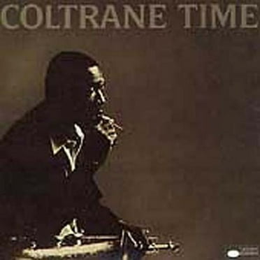 Coltrane Time
