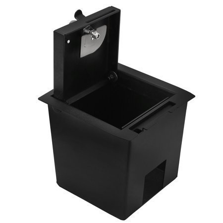 Kojem Center Console Gun Safe Storage Box for 2016-2021