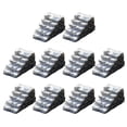 thumbnail image 1 of Bgsha 10PCS Artificial Stone Steps Fairy Tale Garden Decoration Tiny Landscape DIY, 1 of 10