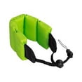 thumbnail image 2 of Olympus Float Strap for Stylus Tough Series Digital Cameras, Green, 2 of 3