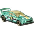 thumbnail image 3 of Hot Wheels Marvel Custom 15 Ford Mustang, 3 of 4