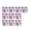 Purple, variant on Yeetfub 10 Sheet Peel and Stick Backsplash Self Adhesive Tile Sticker Marble 3D Stick on Tiles Backsplash for Kitchen Peel and Stick Tile for Bathroom Kitchen Camper Shower Furniture 4"x4" Red