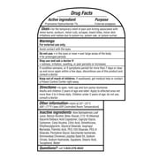 Sarna Sensitive Anti-Itch Lotion, Steroid-Free, 7.5 fl oz