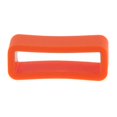 thumbnail image 4 of Correa de Reloj Sunnimix 10pcs Retención de Aro Retenedor de Bucle Soporte Naranja, 4 of 7