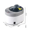 thumbnail image 3 of Sauna Generator Power Steamer Pot New Style Home SPA Therapy For Heating ,Reliable and Durable, 3 of 6