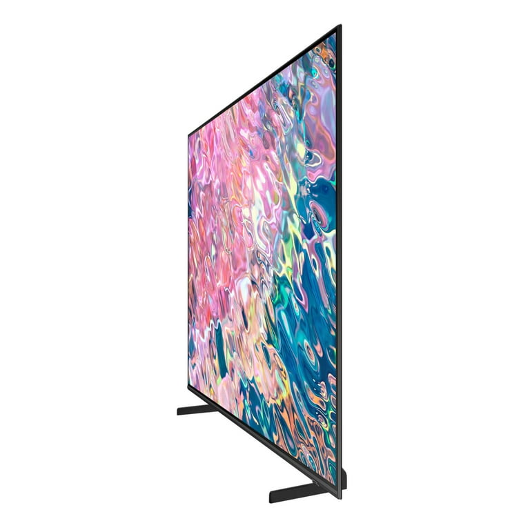 SAMSUNG SMART TV QLED UHD 4K 50” QN50Q60AAGXZS – Electro Store