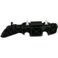 thumbnail image 4 of Front Bumper Bracket Compatible with Hyundai Accent 2012-2017 Driver Side Upper Hatchback/Sedan, 4 of 5