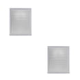 thumbnail image 1 of Yuarrent Persianas de ventana, modificación de sombra, doméstico, Kit de accesorios para cortinas, pieza modificada, cubierta opaca, accesorios de Type1 NO1 Yuarrent CBP496734, 1 of 6