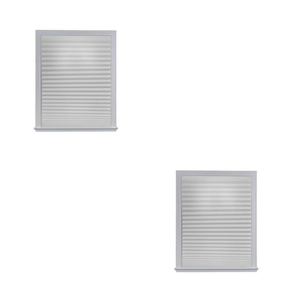 Yuarrent Persianas de ventana, modificación de sombra, doméstico, Kit de accesorios para cortinas, pieza modificada, cubierta opaca, accesorios de Type1 NO1 Yuarrent CBP496734