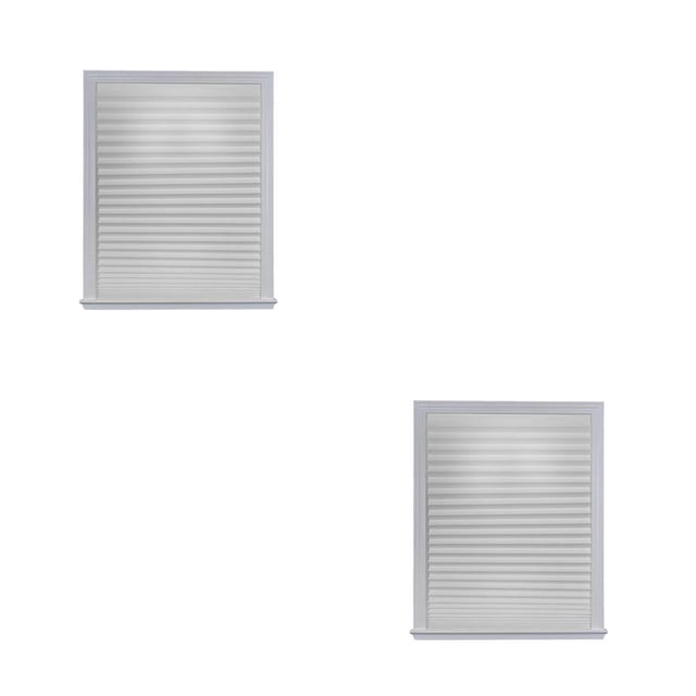 Yuarrent Persianas de ventana, modificación de sombra, doméstico, Kit de accesorios para cortinas, pieza modificada, cubierta opaca, accesorios de Type1 NO1 Yuarrent CBP496734