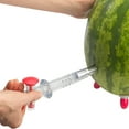 thumbnail image 5 of Good Cook 4 Piece Watermelon Tap Kit, Melon Tap, 5 of 8