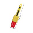 thumbnail image 2 of UPOUART 2Pcs Multimeter Test Probe for Car Electrical Circuit Detection with Wire Piercing Tools, 2 of 8