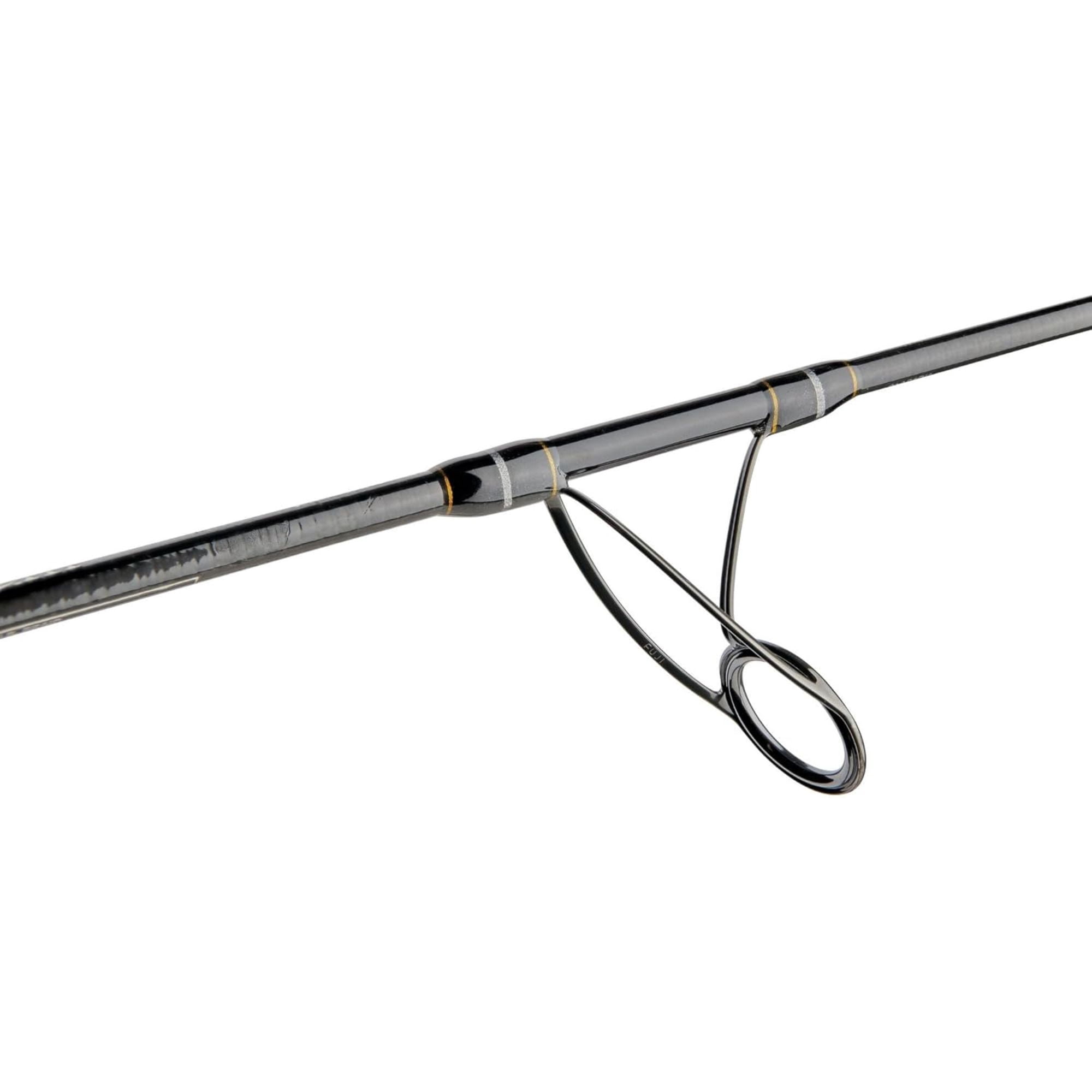 PENN Carnage III Spinning Surf Rod, 11' Fishing Pole, Medium Heavy Power