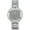 Silver, variant on Bulova Women's Rubaiyat Diamond Case Stainless Steel Watch